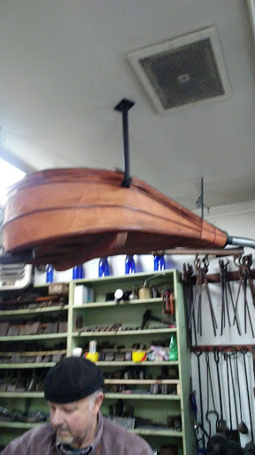 Museum «Minnesota Transportation Museum», reviews and photos, 193 Pennsylvania Ave E, St Paul, MN 55130, USA