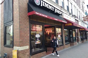 Jimmy John's image