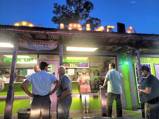 Ice Cream Shop «Quakes Ice Creamery», reviews and photos, 1922 Bienville Blvd, Ocean Springs, MS 39564, USA