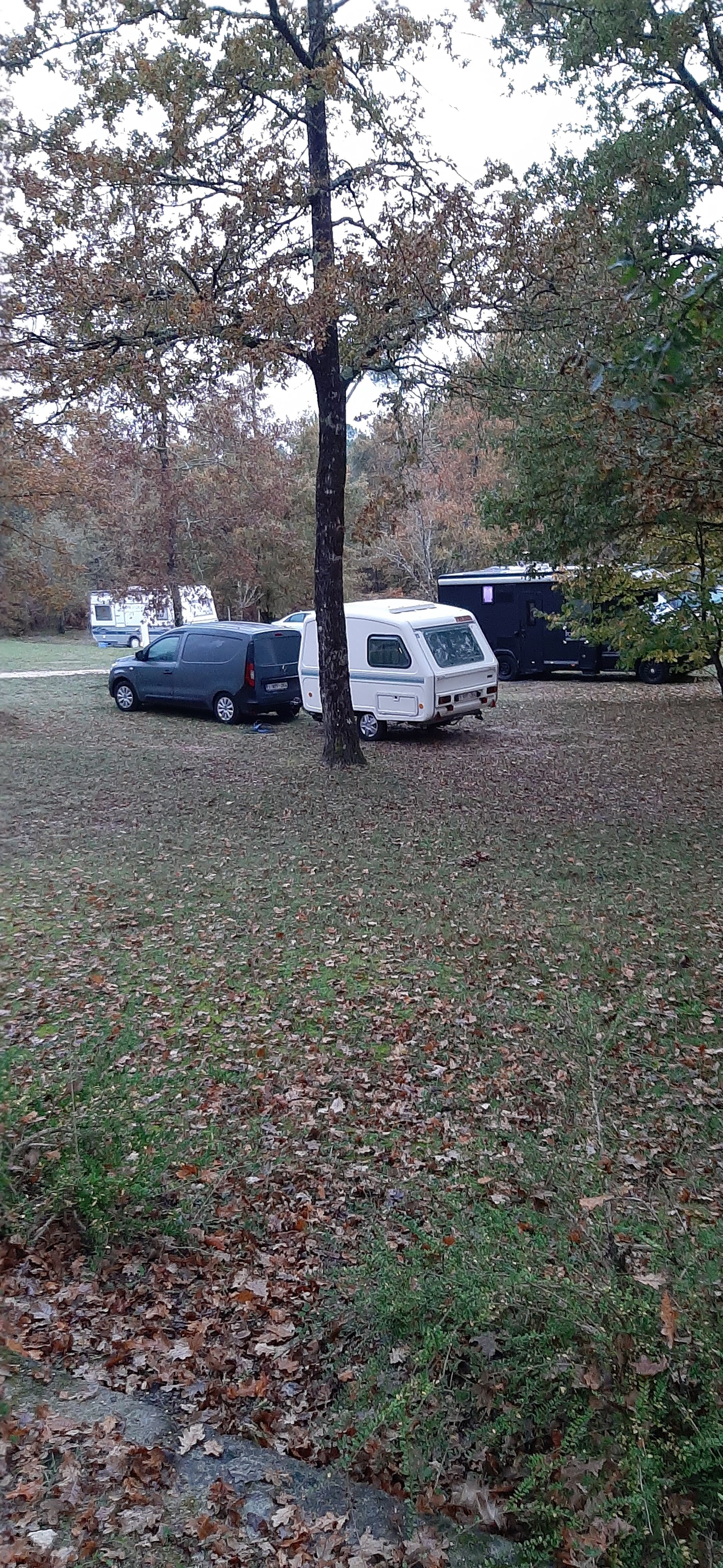Photo n° 1 de l'avis de Manolo.u fait le 14/11/2021 à 08:06