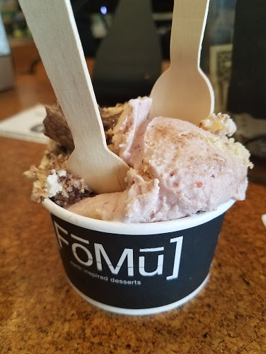 Ice Cream Shop «[FoMu]», reviews and photos, 617 Centre St, Jamaica Plain, MA 02130, USA