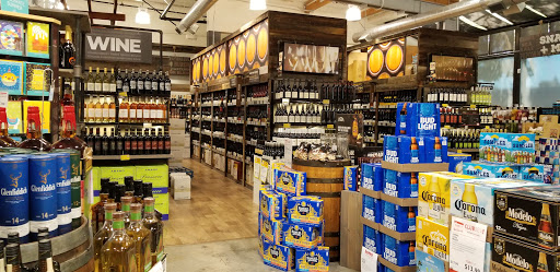 Wine Store «BevMo!», reviews and photos, 700 El Camino Real, Menlo Park, CA 94025, USA