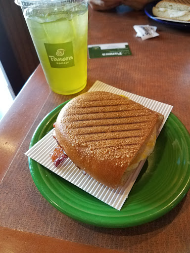 Sandwich Shop «Panera Bread», reviews and photos, 15479 W McDowell Rd, Goodyear, AZ 85338, USA