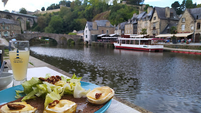 Crêperie Entre Amis à Lanvallay
