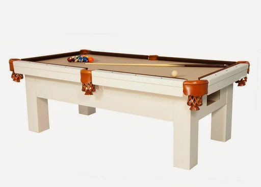 Billiards Supply Store «All Weather Billiards and Games», reviews and photos, 2161 J and C Blvd, Naples, FL 34109, USA