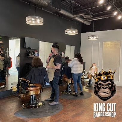 King Cut Barbershop