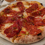 Photo n°2 de l'avis de Marc.a fait le 10/02/2023 à 17:48 sur le  Ristorante Pizzeria Pompei à Rheinstetten