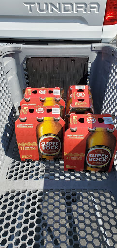 Wine Store «Total Wine & More», reviews and photos, 7925 N Blackstone Ave, Fresno, CA 93720, USA