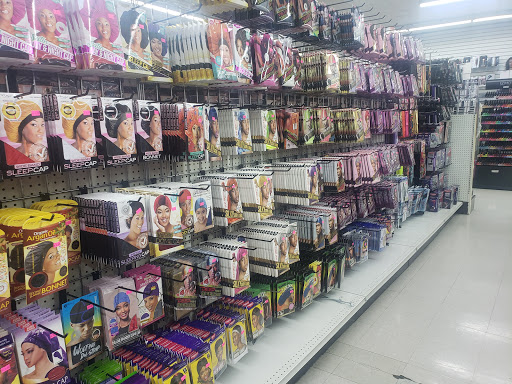 Beauty Supply Store «JT Beauty», reviews and photos, 6851 Longview Rd, Kansas City, MO 64134, USA