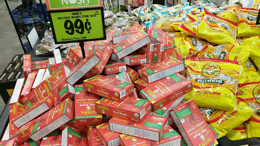 Grocery Store «Grocery Outlet Bargain Market», reviews and photos, 1314 Madonna Rd, San Luis Obispo, CA 93405, USA