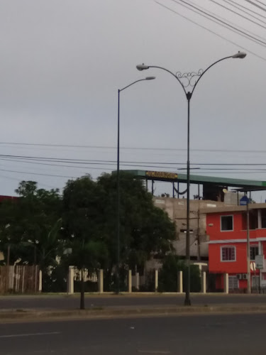 La FORTALEZA GYM - Portoviejo