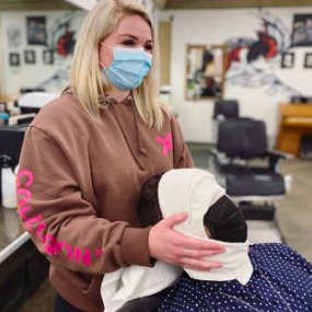 Barber Shop «Blues Barbershop», reviews and photos, 4706 Holladay Blvd E, Salt Lake City, UT 84117, USA