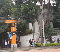 KOREAN CULTURAL CENTER IN MEXICO photo