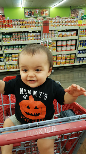 Supermarket «El Herradero Supermarket», reviews and photos, 1310 W Prince Rd, Tucson, AZ 85705, USA