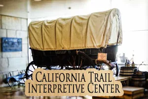 California Trail Interpretive Center image