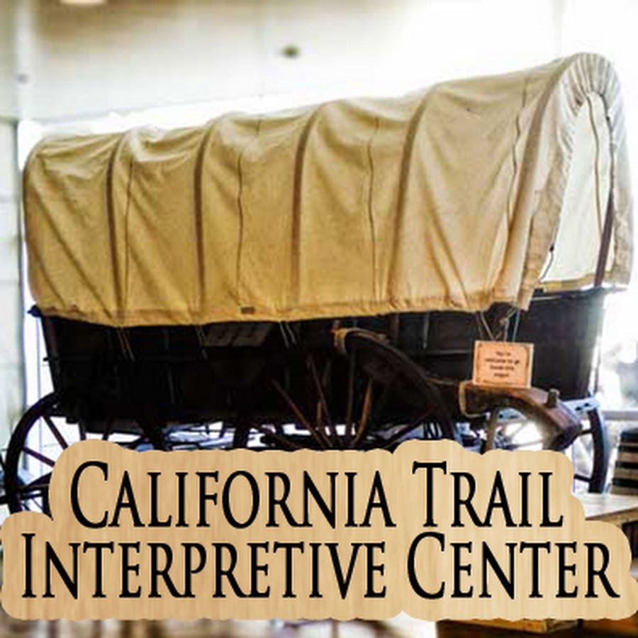 California Trail Interpretive Center