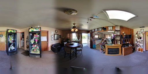 Florist «Lighthouse Flower Shop», reviews and photos, 1007 E Southern Ave, Mesa, AZ 85204, USA