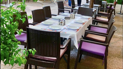 La Siesta Lounge Restaurante