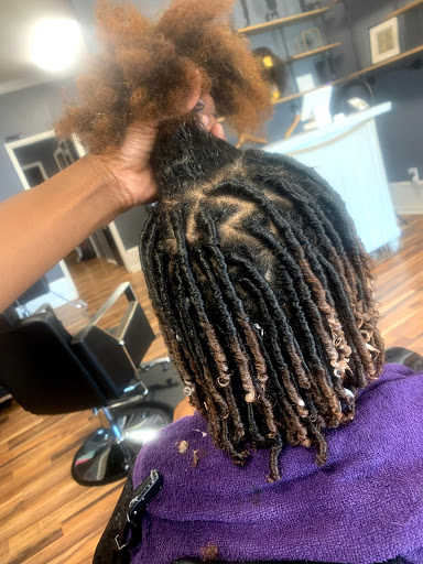 Hairdresser «Flawless Hair Studios & Hair Boutique», reviews and photos, 603 J Clyde Morris Blvd #2, Newport News, VA 23601, USA