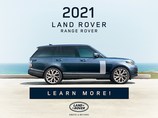 Land Rover Dealer «Land Rover Colorado Springs», reviews and photos, 565 Automotive Dr, Colorado Springs, CO 80905, USA