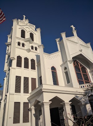 St. Pauls Episcopal Church - photo 100