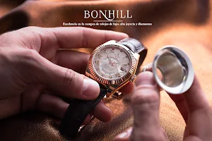 Bonhill Group image