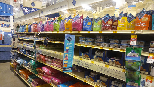 Pet Supply Store «PetSmart», reviews and photos, 934 W Street Rd, Warminster, PA 18974, USA