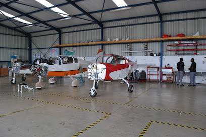 Sling Aircraft (Pty) Ltd