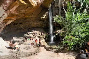 Cachoeira Do Urubu - Santo Amaro/BA image