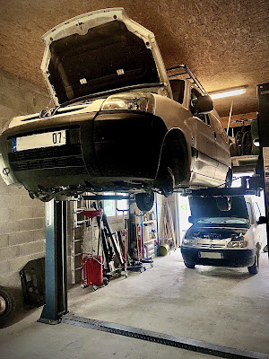 Garage Max Motors 07 à Aubignas