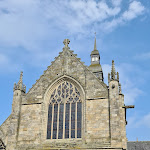 Photo n° 3 de l'avis de Stéphane.a fait le 24/08/2023 à 21:36 pour Basilique Saint-Sauveur à Dinan