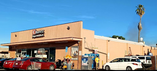 Supermarket «Chavez Supermarket», reviews and photos, 666 N Fair Oaks Ave, Sunnyvale, CA 94085, USA