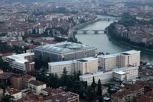 Azienda Ospedaliera Universitaria Integrata Verona image