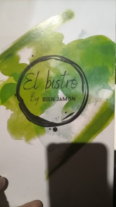 El bistró by Bien Jamón - C. el Horno, 3, 02660 Caudete, Albacete, Spain