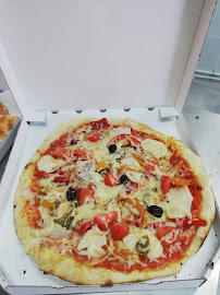 Photos du propriétaire du Pizzas à emporter la Pizza du Causse à La Loubière - n°10
