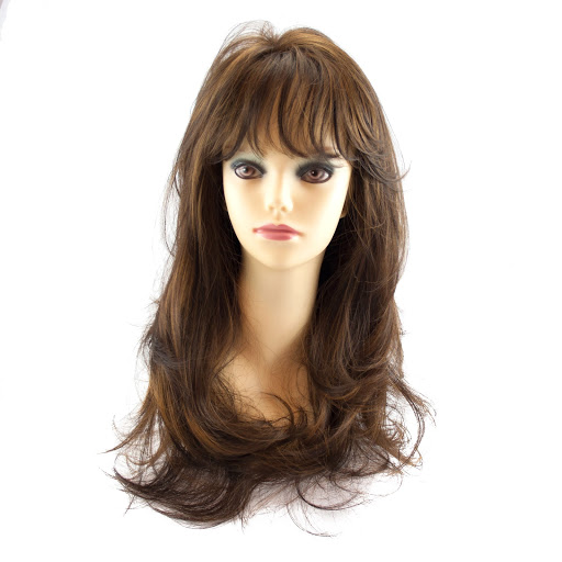 Curly Sue's Wigs and Hairpieces