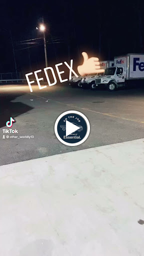 Mailing Service «FedEx Ground», reviews and photos, 375 Ballardvale St, Wilmington, MA 01887, USA