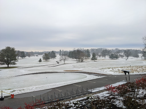 Golf Driving Range «Range End Golf Club», reviews and photos, 303 Golf Club Ave, Dillsburg, PA 17019, USA