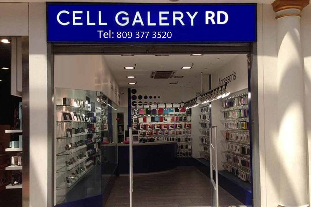 Cell Galery RD