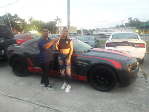 Used Car Dealer «Bradenton Auto Sales Inc.», reviews and photos, 212 301 Blvd E, Bradenton, FL 34208, USA