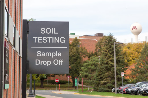 Soil Testing and Research Analytical Laboratories