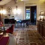 Photo n° 2 de l'avis de Christine.o fait le 05/09/2020 à 09:47 pour Chateau Des Avenieres à Cruseilles