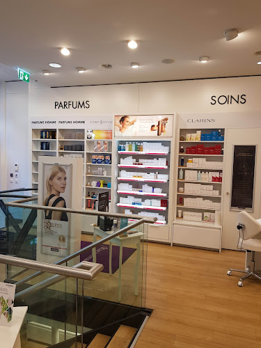 Rezensionen über Marionnaud Parfumeries in Genf - Kosmetikgeschäft
