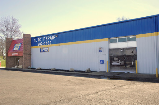 Auto Repair Shop «Probilt Complete Car Care», reviews and photos, 1636 Production Dr, Jeffersonville, IN 47130, USA