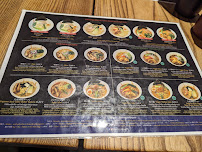 Takumi Ramen Station Schanze à Hamburg menu