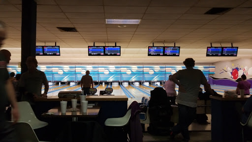 Bowling Alley «Ben Lomond Lanes», reviews and photos, 329 Washington Blvd, Ogden, UT 84404, USA