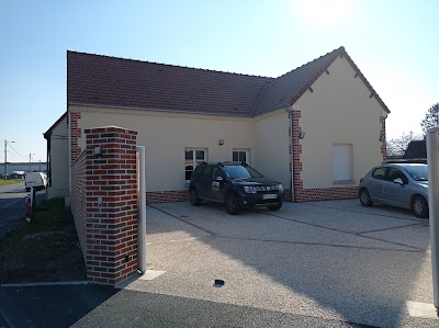 Aire & Terre à Maignelay-Montigny