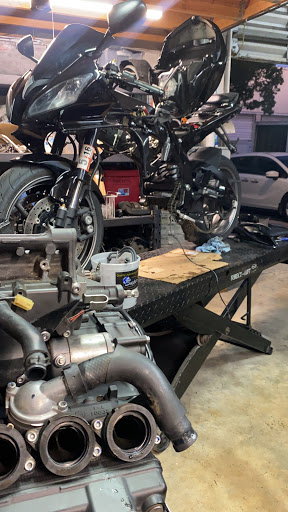 Motorcycle Dealer «Bikepass Motorsports, Inc.», reviews and photos, 5081 N State Rd 7 #801, Davie, FL 33314, USA
