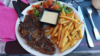 Steak du Le Bistrot de Saint Val' à Saint-Valery-sur-Somme - n°2