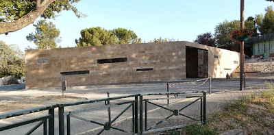 UNIC architecture - Adrien Champsaur Architecture et associés à Marseille